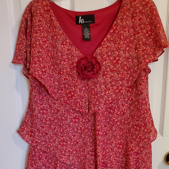 KS Collection Dresses & Skirts - Women's Dress